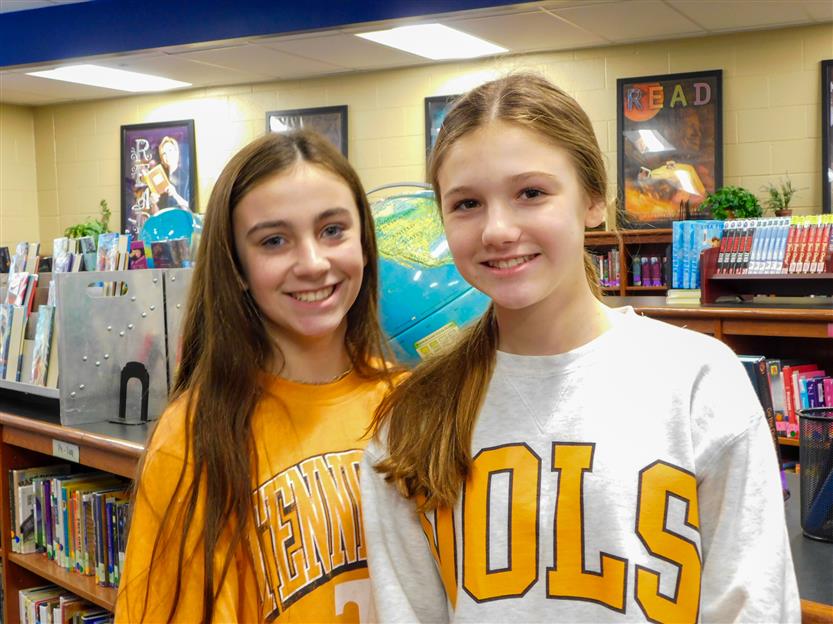 Schools celebrate college and career day